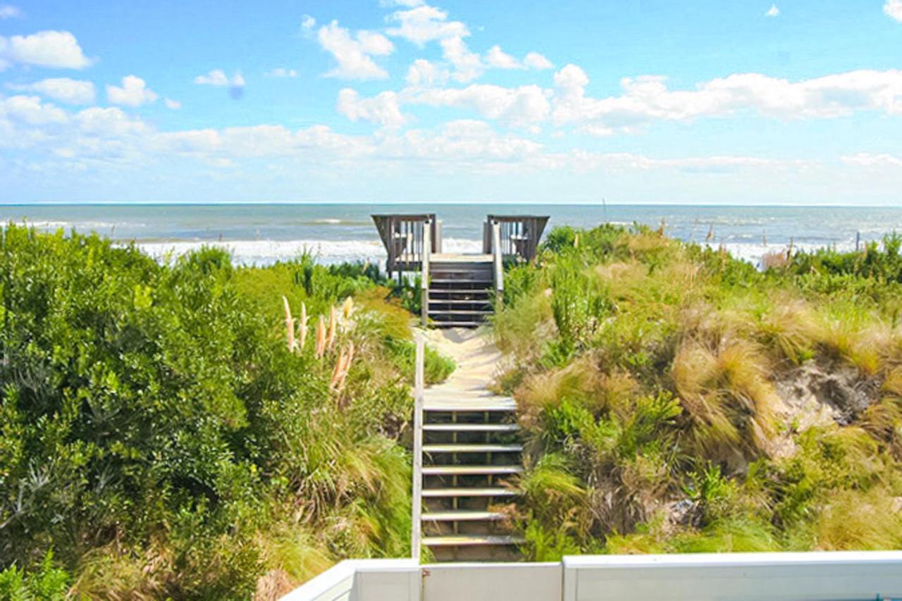 Paradise Found 417 Villa Corolla Exterior photo